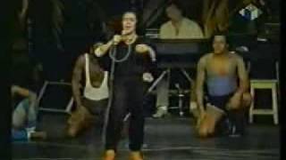 Elis Regina - Maria Maria