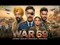 War 69 Full Movie | Ajay Devgn, Sanjay Dutt, Sonakshi Sinha | New Hindi Action Movies 2026