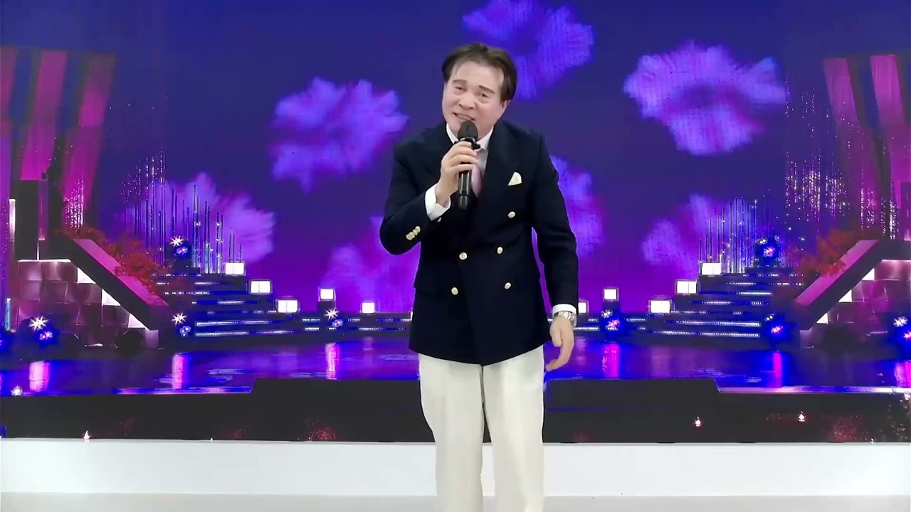 #한형교 님 부릅니다#내나이가어때서#오승근(원곡자)#내가스타tv