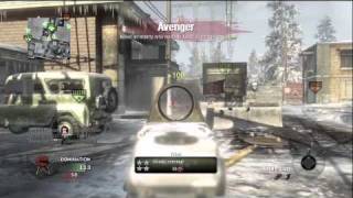 Black Ops: Stoner Red Dot: Grid Domination Commentary