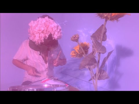 Spaceface - Earth In Awe [Official Video]