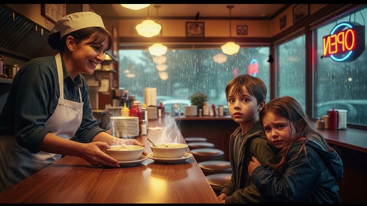 La Mejor Venganza !22 Años Después un ROLLS-ROYCE Llega a su Hotel