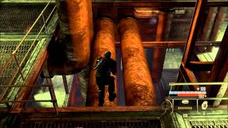 Alpha Protocol - Episode 25: Omen Deng