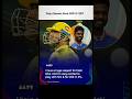 Sanju Samson Expresses Huge Respect for MS Dhoni, Excited to Play for Chennai Super Kings