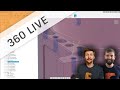 360 Live: Cutter compensation, when and why to use it.