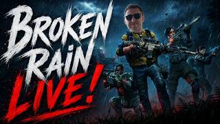 Incursion waiting room! Special Event with @ifrostbolt and @falloutplays 6pm UK time!