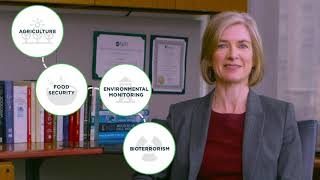 Bringing CRISPR out of the lab and into everyday life at Mammoth Biosciences