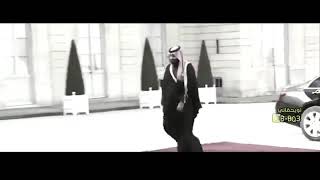 لوشاف ابو تركي مواقف حفيده سعود القحطاني.......علي بن محمد