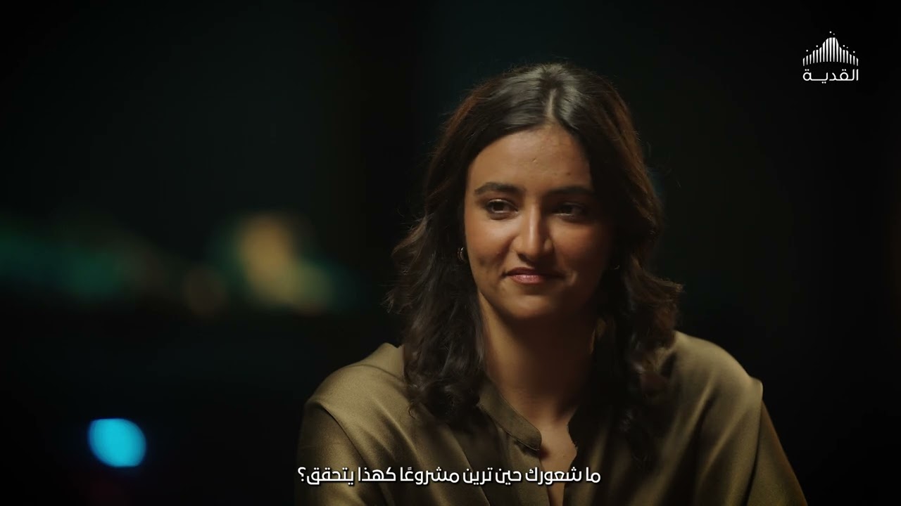 جلسة حوارية ملهمة: نقاش حول عالم مرسيدس-AMG