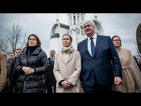 Каллас: российские активы - это вариант, если Орбан не снимет вето на кредит Украине