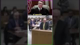 Spoiled Sheriff’s Daughter Fakes Remorse—Judge Slams 20-Year Sentence! #duet #newsong
