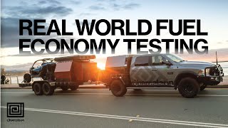 RAM 1500 Fuel Economy
