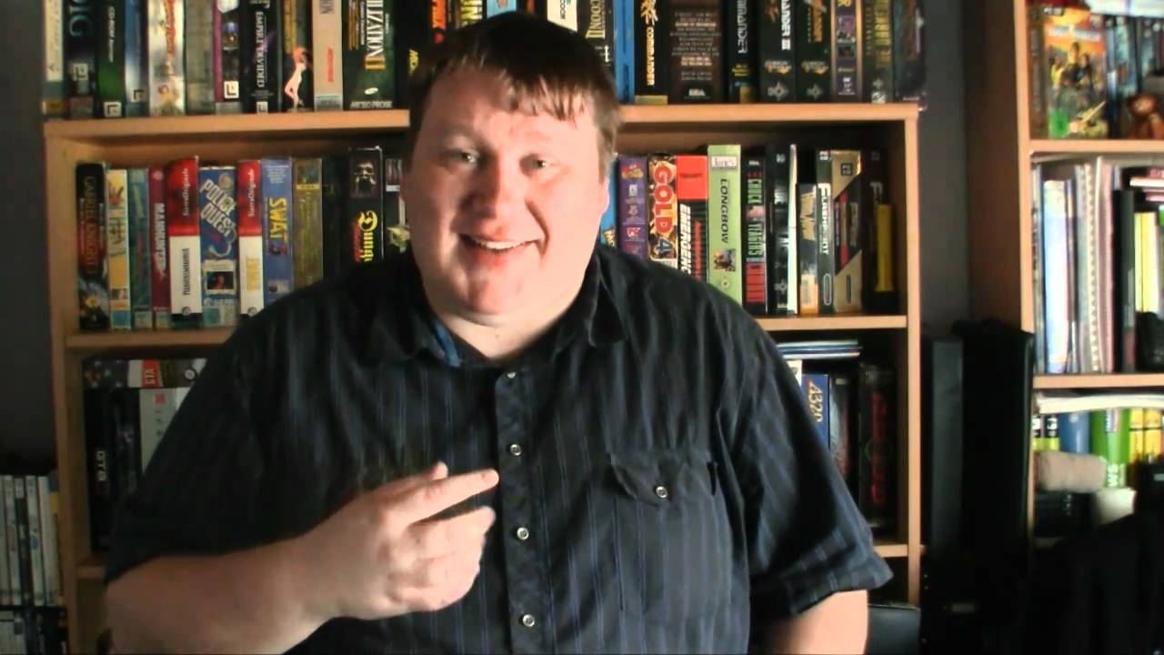 Videoantwort auf Jo Hesse´s "VORSICHT!"