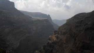 Voyage au Sultanat d'OMAN