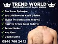 Download TREND WORD EKEK GÜZELLİK MERKEZİ / CEYHAN TREND WORD EKEK GÜZELLİK MERKEZİ / CEYHAN