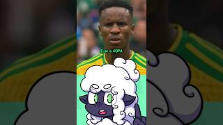 COPA DO MUNDO NAS BACKROOMS?