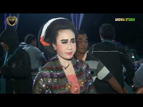 TAYUB SUMUR MAPAN DESA MRUTUK || KARAWITAN AGUNG BUDOYO FULL MALAM DISC D || ANDIKA AUDIO VIDEO