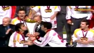 Galatasaray - Bazen Şiir Edip Gürman 720P Hd
