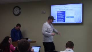 Nov 11, 2016 AMCAS applications part 3