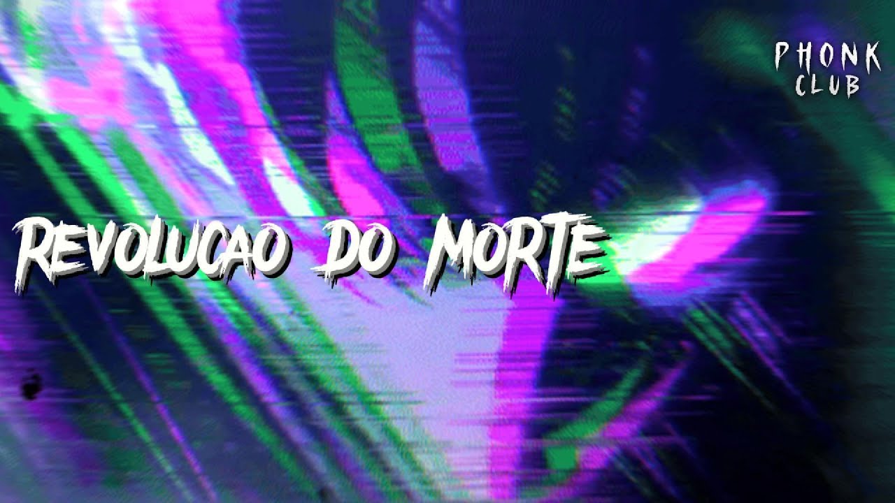 ZMAJOR - REVOLUÇÃO DO MORTE