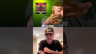 Alien Ant Farm’s BEST Album?! Dryden Mitchell Picks MANTRAS!