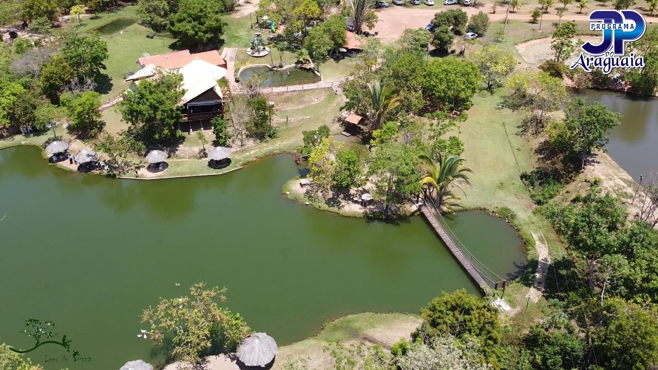 Conheça mais uma atratividade de Barra do Garças MT. Pesque e Pague ...