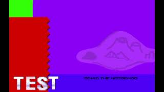 Test Title Card