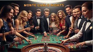 Download Lagu Monte Carlo Nights | Premium Casino Jazz \u0026 Luxury Lounge Music for VIP Events, #6 MP3