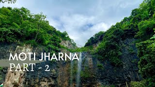 Malda To Moti Jharna -Sahibganj Jharkhand In 2022 Part-2 Route Details To Moti Jharna Waterfall