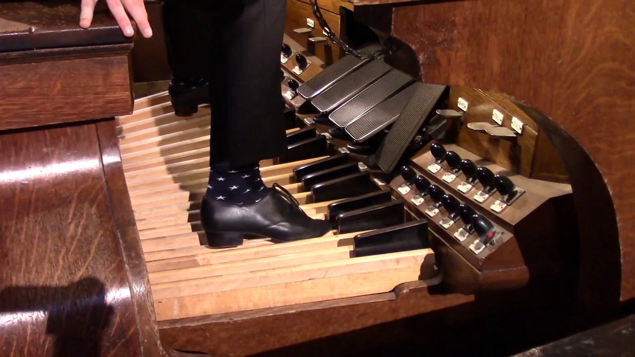 The Star-Spangled Banner (arr. Fox)