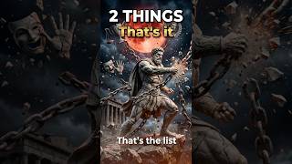 There Are Only 2 Things in Life You Can Control | STOICISM #epictetus #stoicmindset #stoicism