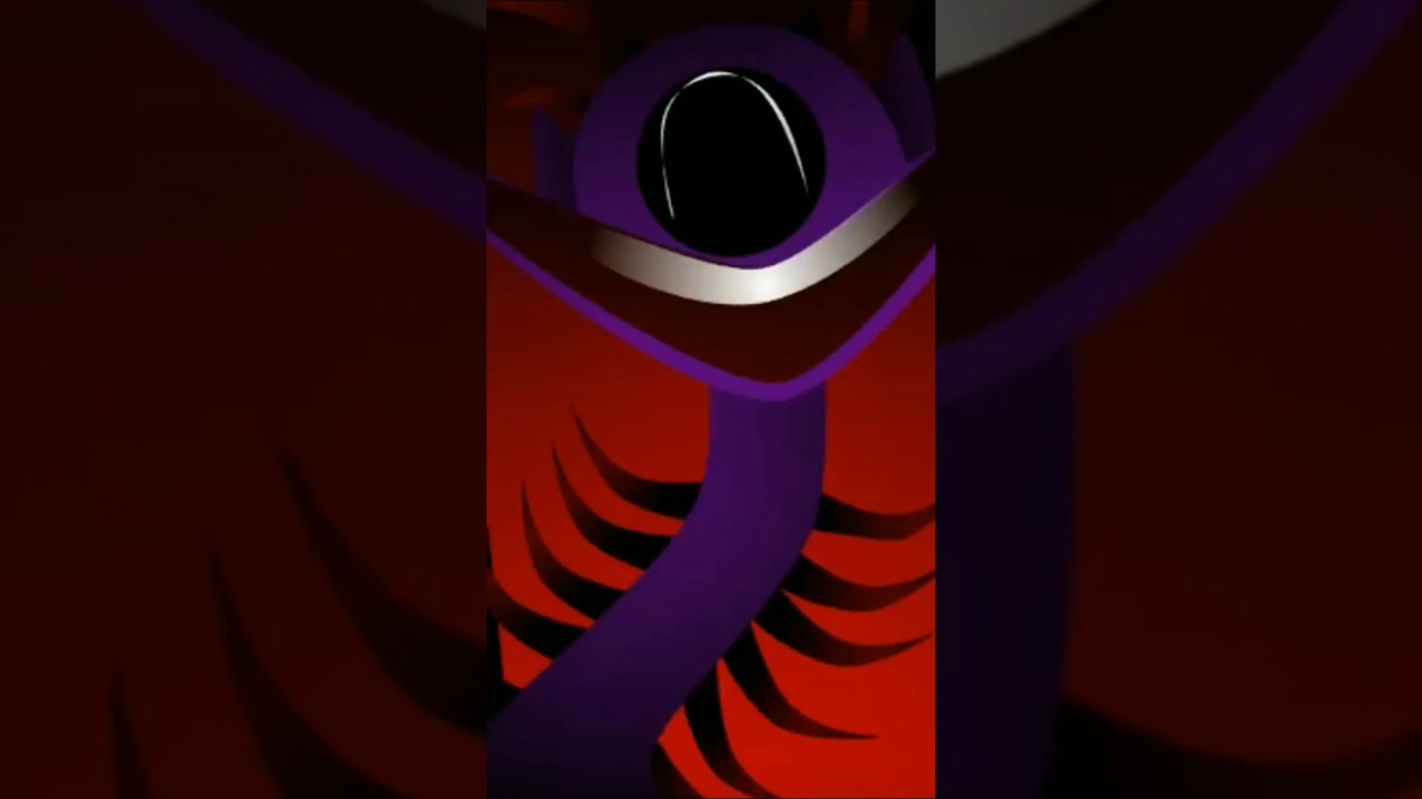 Incredibox sprunki (Durple phase9) 