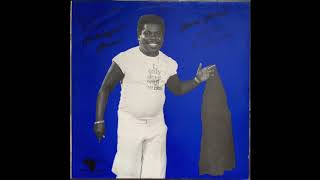 Jewel Ackah With The S.T. Express ‎– Sweet Love - Ghana Highlife 1980