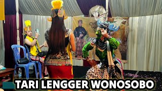 TARI LENGGER WONOSOBO FULL ALBUM TARI TOPENG KUDA KEPANG LENGGERAN KESENIAN JAWA TENGAH