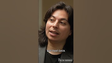 Brain Data - Protecting Your Privacy & Building Insights #shorts