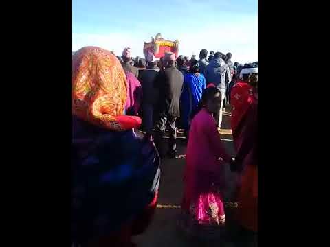 Maharudra Melauli Ki Jat 2076 / 2019 Mahesh Kumar B.C Baitadi In Nepal