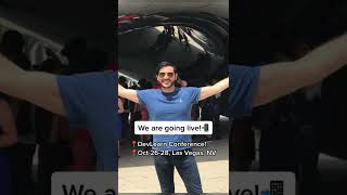 Join us at DevLearn eLearning Conference! #shorts