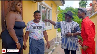 MY WIFE MY CRUSH || EP 82 || The record deal || OGA BASSEY aka Akpan || ODUMA aka SOKOH Net Worth