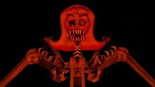 Roblox Judy All Jumpscares