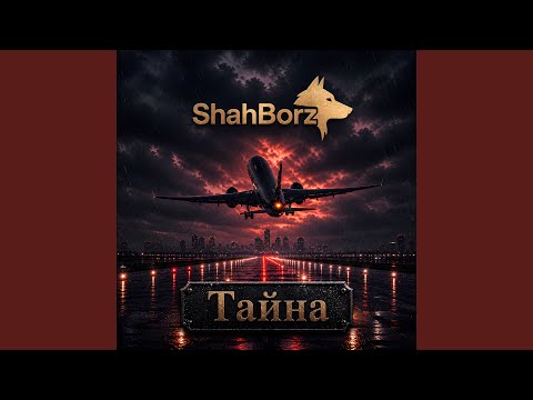 ShahBorz - Тайна