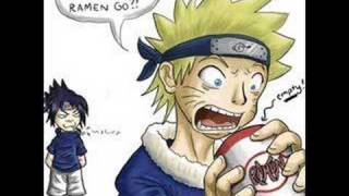 Naruto Random Icons