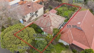 For Sale 21 Hamilton Street Niddrie Vic 3042 - English