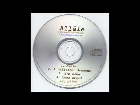 Allele - Awaken