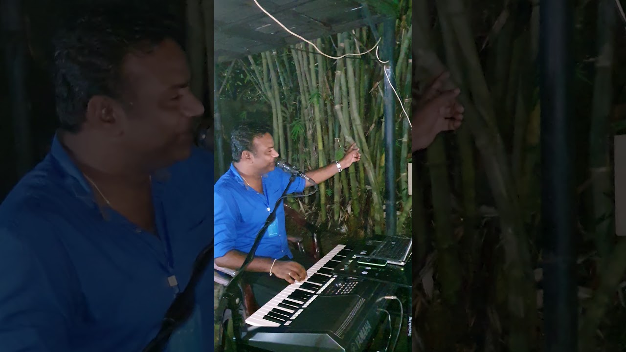 Nilantha Siri Pathirana super Vocal collection