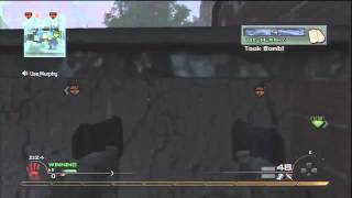 Insane Spawn Shot on Underpass! Wealth