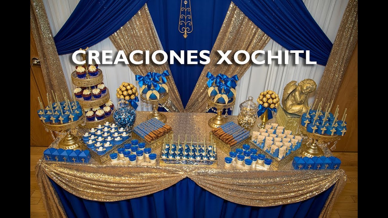 canon definicion Creaciones Xochitl (Decoraciones para cualquier evento)