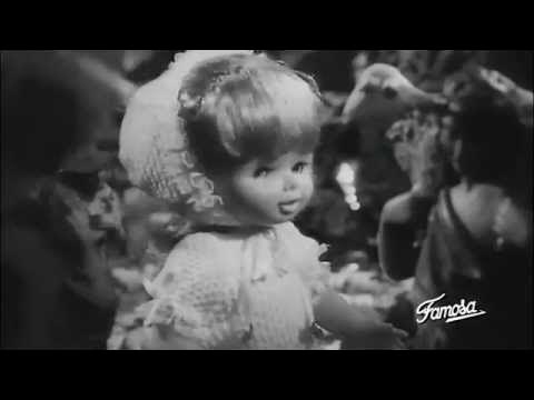 Cuidar antecedentes Robusto Villancico de las Muñecas de Famosa. 1972 - YouTube
