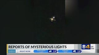 Mystery object in Marion County sky is a drone, according to Indy drone pilot