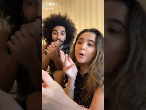 يارا عزيز وأسلام أغنيه عملت بلوك لصحابي بصوتهم مين أحلا لا تنسو ألأشتراك يارا عزيز أسلام أفرو