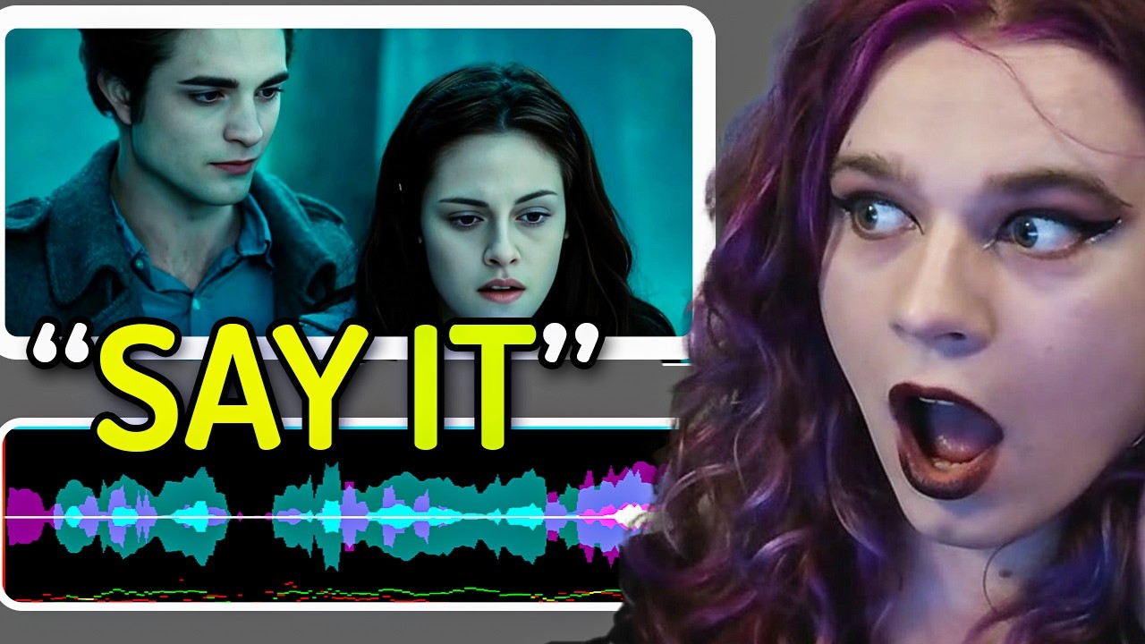 I Became a Voice Actor for a DAY, It was a mistake